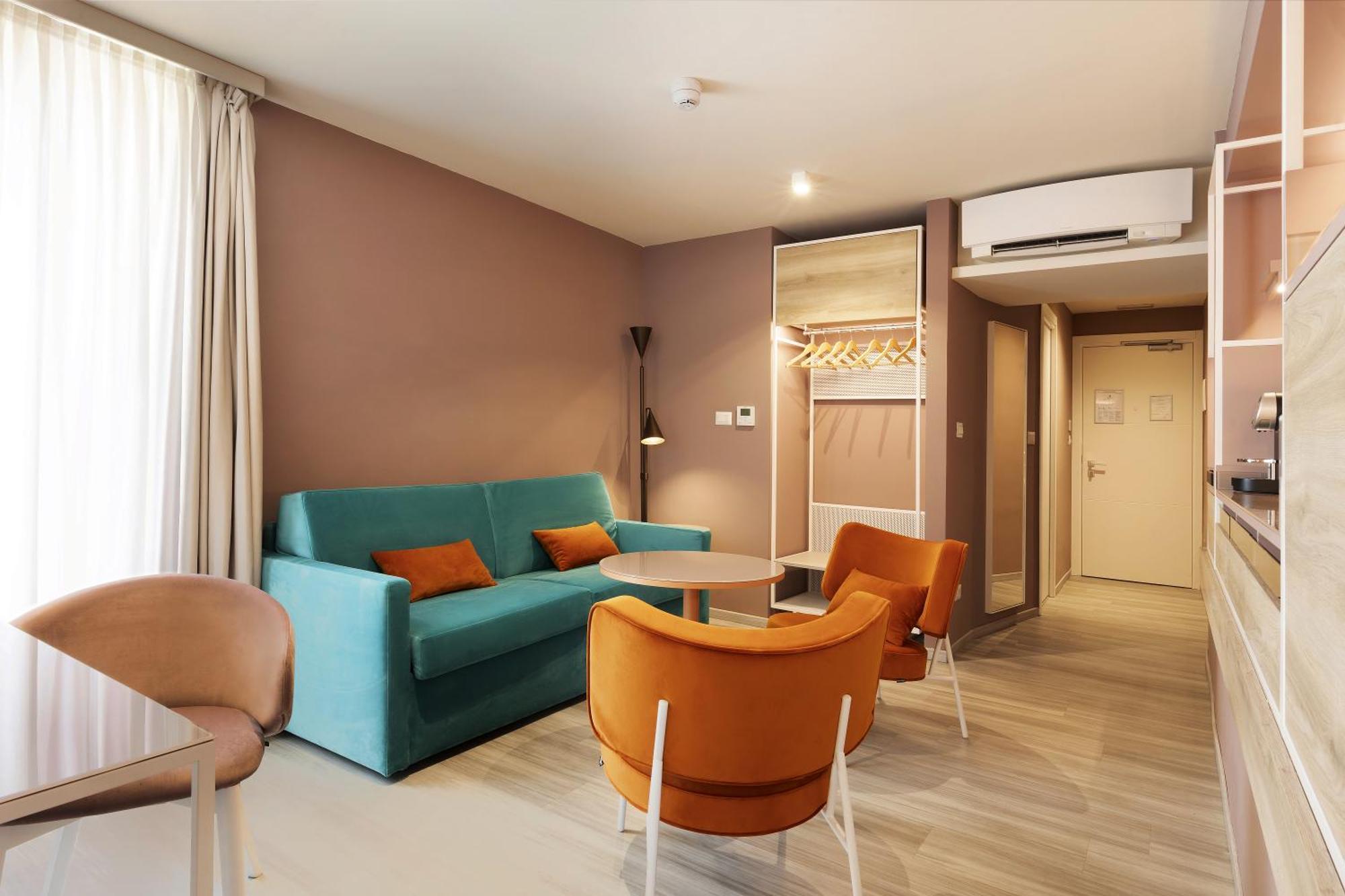 Suite